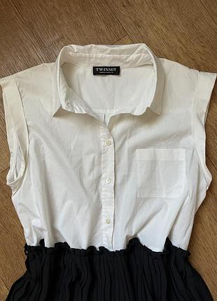 Платье twin-set 4