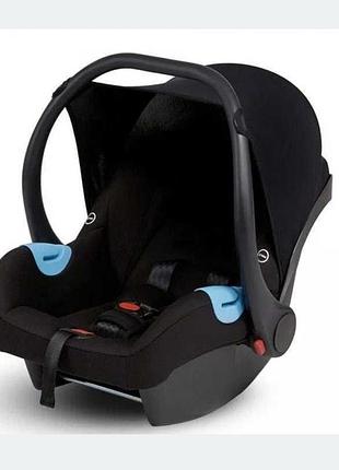 Автолюлька anex biuco bc100b 0–13 кг