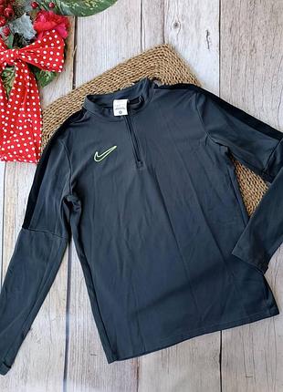 Легка спортивна кофта nike для хлопчика