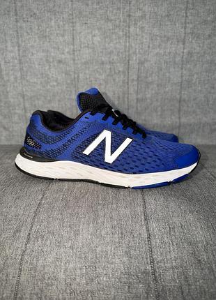 Кросівки new balance 680