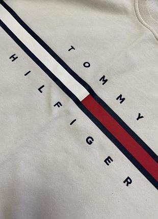 Свитшот tommy hilfiger 2