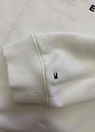Свитшот tommy hilfiger 3