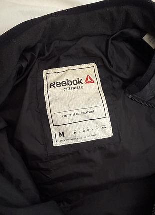 Чоловіча куртка reebok 6