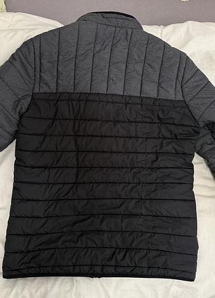 Чоловіча куртка reebok 7