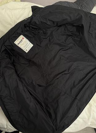 Чоловіча куртка reebok 8