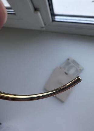 Браслет burker оригінал /cartier 6