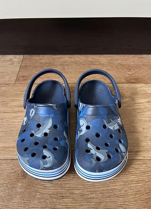 Кроксы crocs