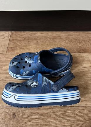 Кроксы crocs 2