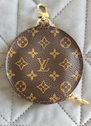 Монетниця  як louis vuitton