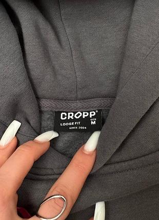 Худі cropp розмір м 3