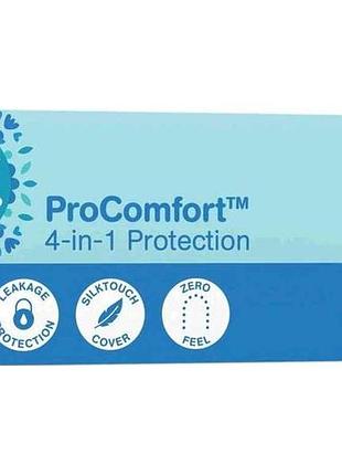 Тампони procomfort super plus 16шт тм o.b.