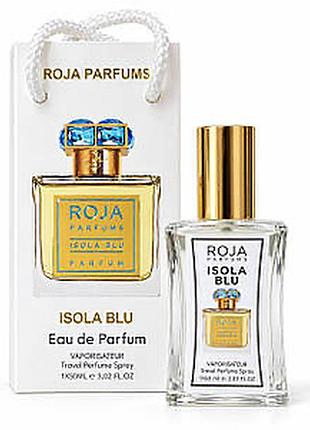 Roja parfums isola blu