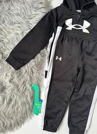 Костюм under armour 2-3 роки 2