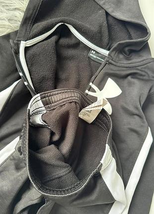 Костюм under armour 2-3 роки 3