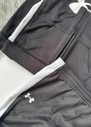 Костюм under armour 2-3 роки 4