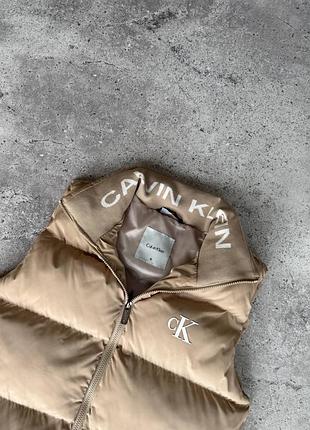 Жилетка calvin klein 3