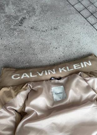 Жилетка calvin klein 6
