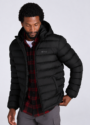 Оригінал mountain warehouse seasons ii insulated jacket 053054 куртка