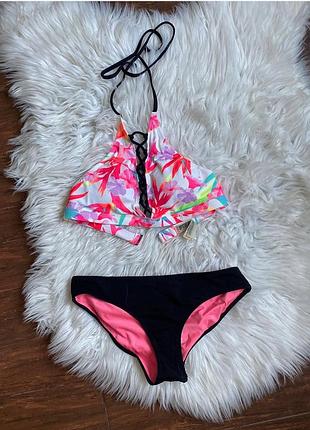 Купальник victoria secret , pink