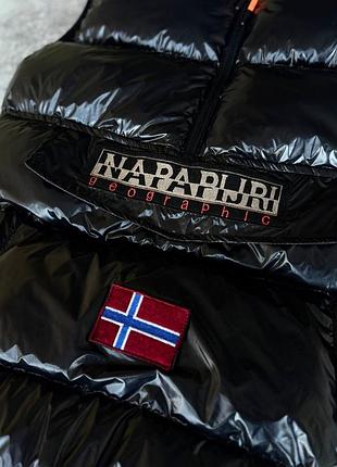 Жилетка napapijri 7