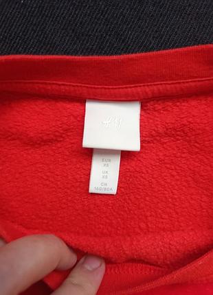Свитшот h&amp;m 5