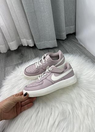 Оригігальні кросівки nike air force розмір 31