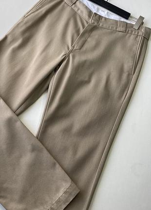 Чоловічі штани carhartt wip master pant ii розмір 32