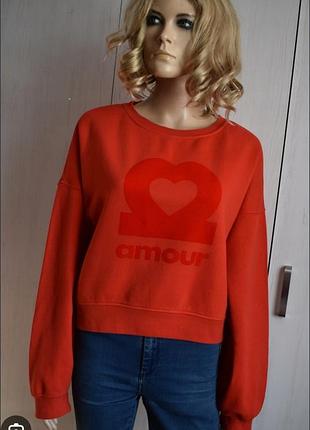 Свитшот h&amp;m