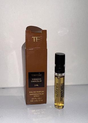 ❤️Tom ford tobacco chocolat, пробник, оригинал