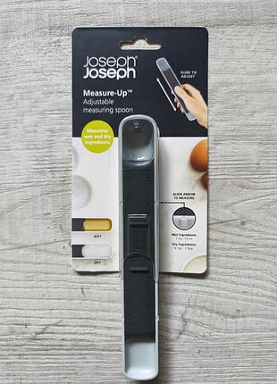Марна ложка joseph joseph