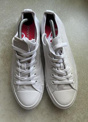 Кеди converse 2