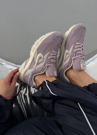 Nike initiator
lilac suede gore-tex premium 7
