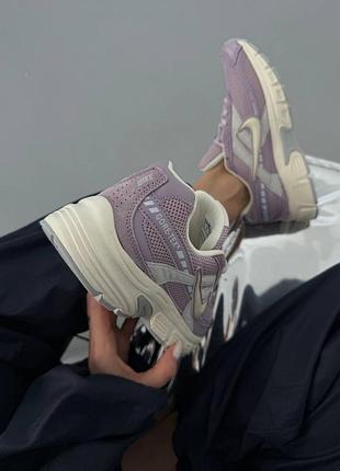 Nike initiator
lilac suede gore-tex premium 8