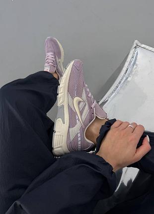 Nike initiator
lilac suede gore-tex premium 4
