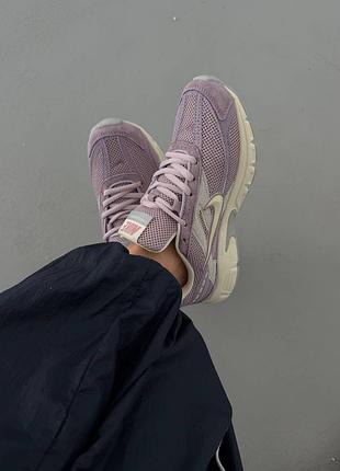 Nike initiator
lilac suede gore-tex premium 6