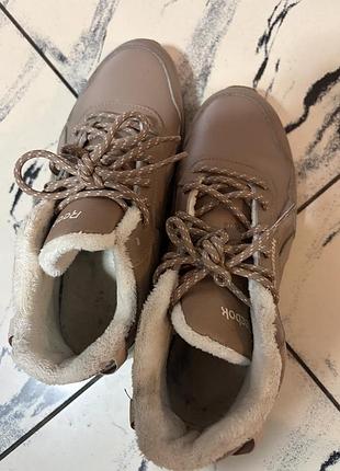 Кросівки reebok