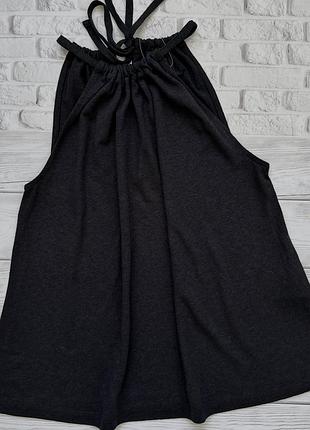 💰315грн💰xs (32-34eur) 🛍у наявності🛍1шт можна до м esmara класичний топ-трансформер на завʼязках