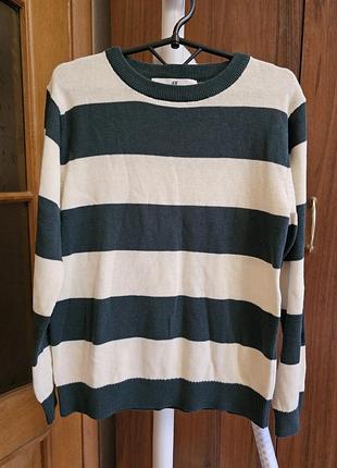 Светрик для хлопчика h&m