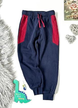 Брюки, спортивки h&amp;m 6-7 лет