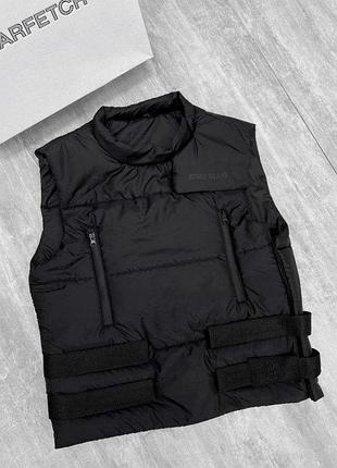 Жилет stone island tiguan