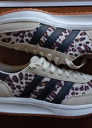 Кросівок adidas run 70s 2.0  ki5790 оригінал нові р.43, 42  натуральна замша