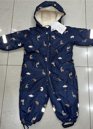 Комбинезон h&amp;m 104