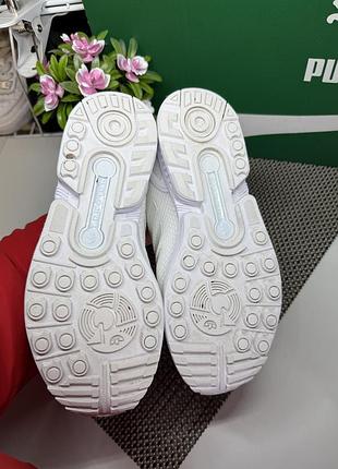 Оригінальні кросівки adidas 6