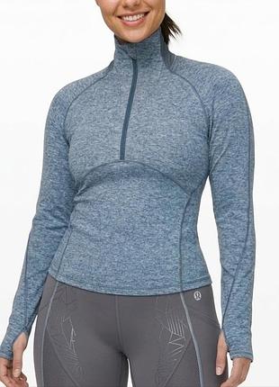 Спортивна кофта lululemon