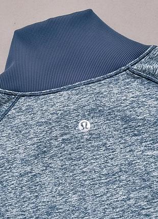 Спортивна кофта lululemon 5
