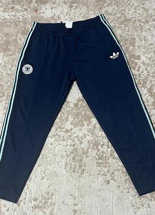 Adidas germany originals track pants