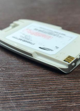 Samsung sgh-e350 / e350 акумулятор перепакований 5