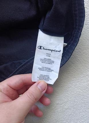 Олимпийка champion на лампасах 4
