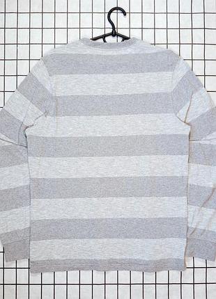 Лонгслив barbour в идеальном состоянии 4