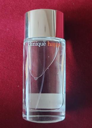 Парфумована вода clinique happy 100 ml для чоловіків